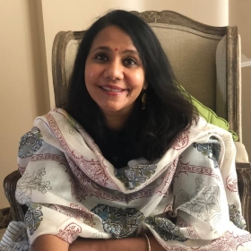 Garima Garg
