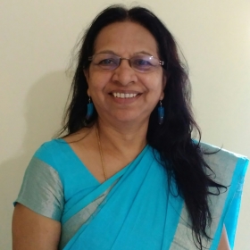 Dr. Reeta Sonawat