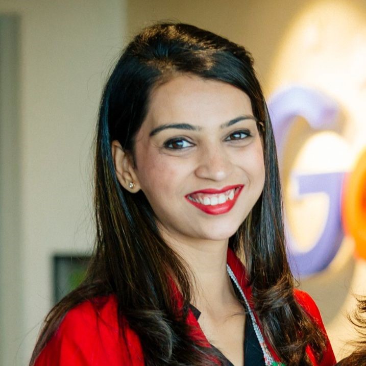 Tasneem Dohadwalla