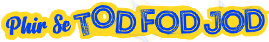 Tod-Fod-Jod