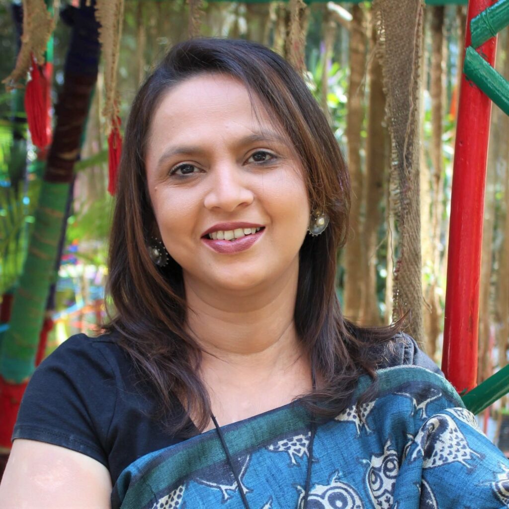 Shilpa Solanki